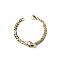 Bracelet Unoaerre Woman in Bronze 008EXB0044000 2851